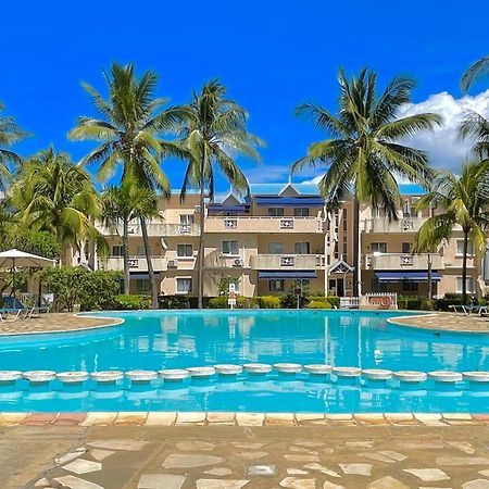 Azur - Residence Le Dattier Flic en Flac Luaran gambar
