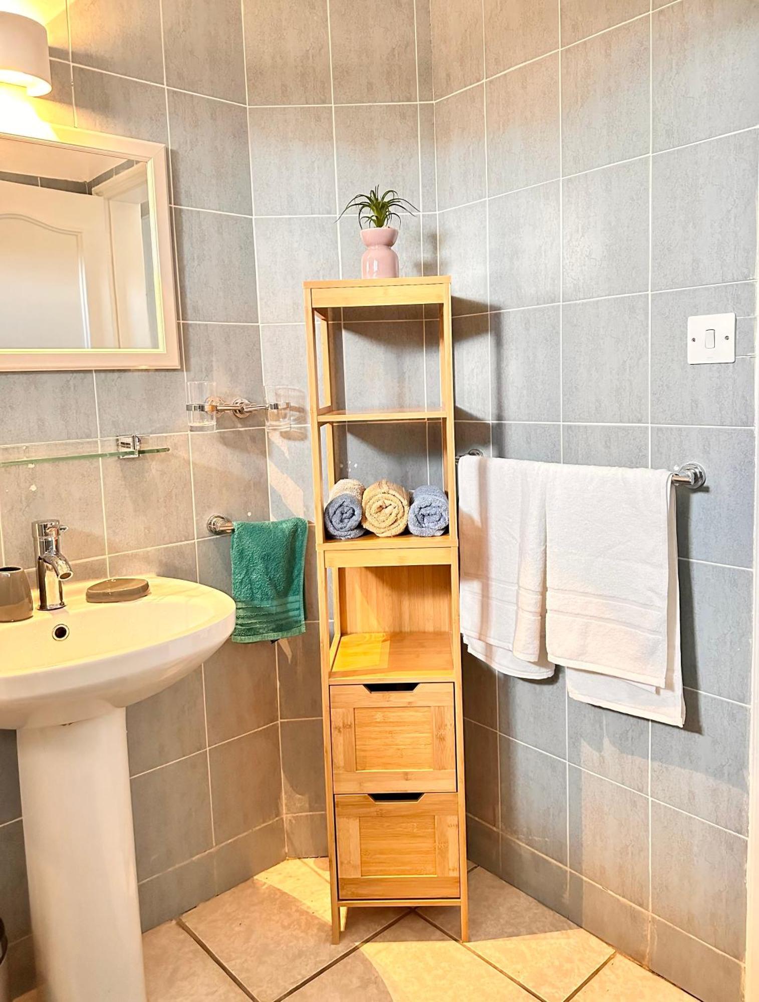 Azur - Residence Le Dattier Flic en Flac Luaran gambar